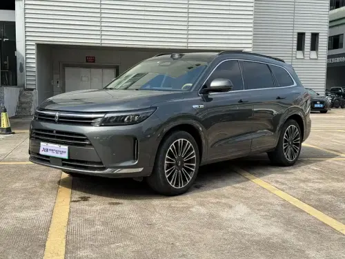 AITO M7, 2023