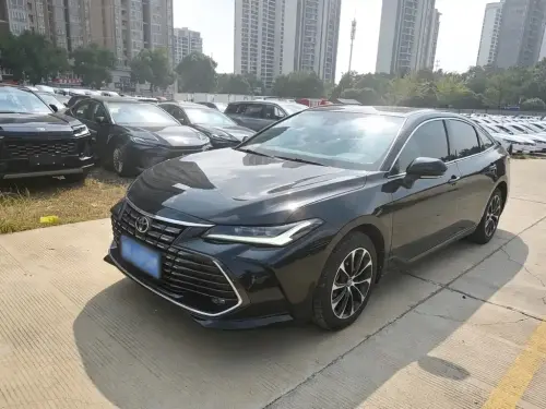 Toyota Avalon, 2023