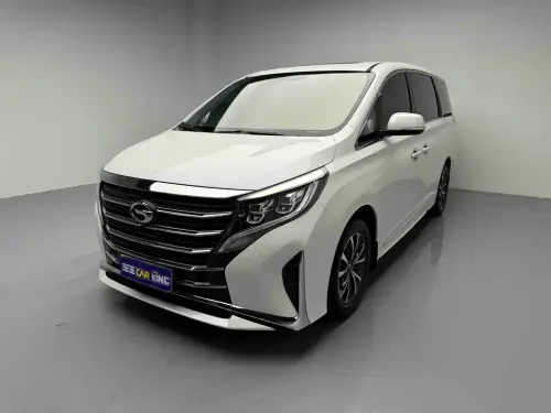 GAC M8, 2021