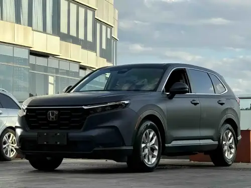 Honda CR-V, 2024