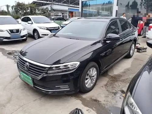 Volkswagen Lavida, 2021