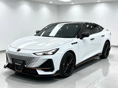 Changan UNI-V, 2023