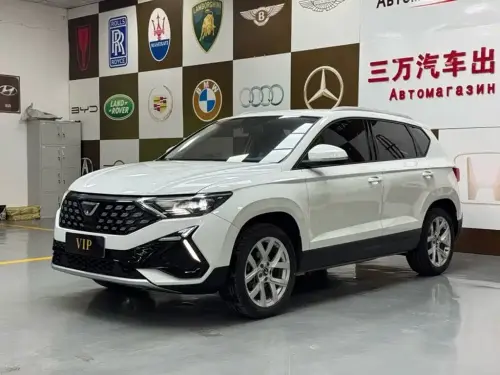 Jetta VS5, 2023