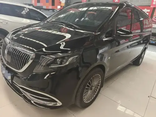 Mercedes-Benz Vito, 2022