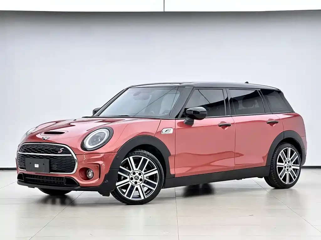 Mini MINI CLUBMAN, 2021