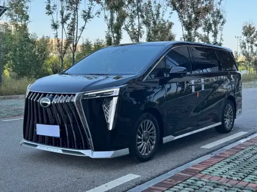 GAC M8, 2024