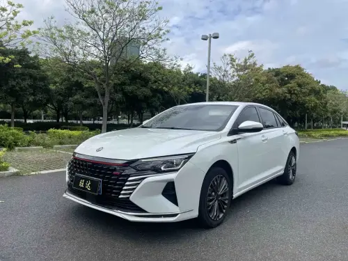 Dongfeng Yixuan MAX, 2023