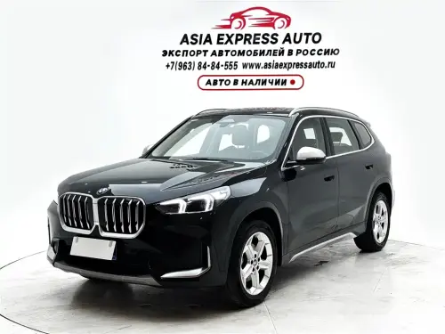 BMW X1, 2023