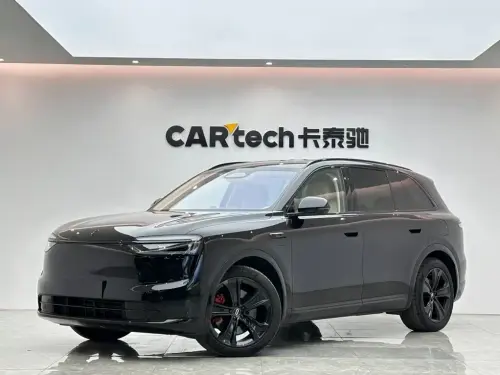 AITO M7, 2026