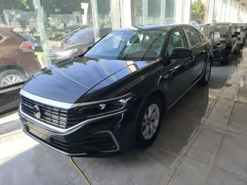 Volkswagen Passat, 2026