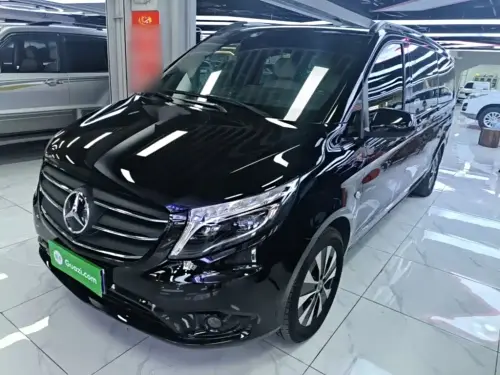 Mercedes-Benz Vito, 2021