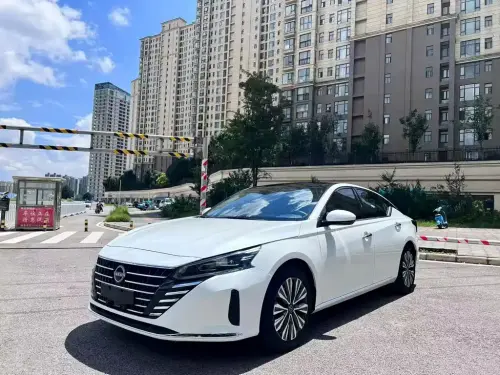 Nissan Teana, 2023