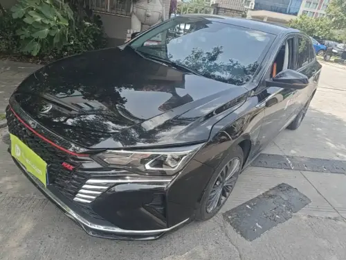 Dongfeng Yixuan MAX, 2023