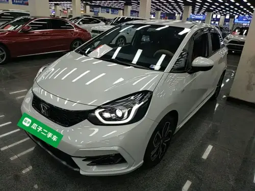 Honda LIFE, 2022