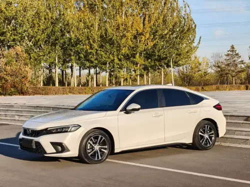 Honda Civic, 2023