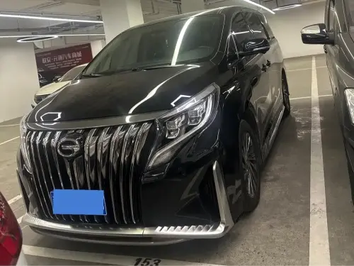 GAC M8, 2021