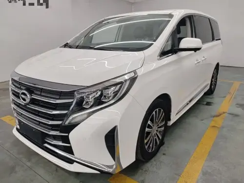 GAC M8, 2021
