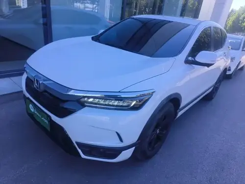 Honda Breeze, 2021