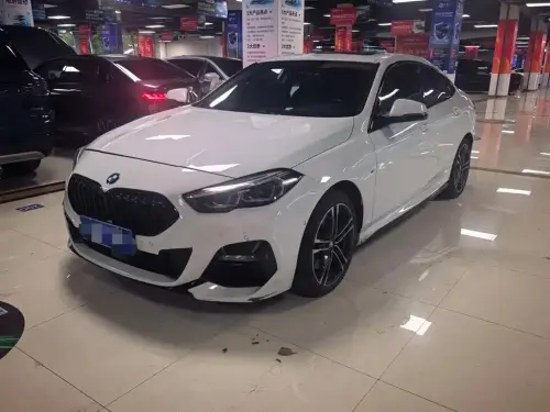 BMW 2-Series, 2024