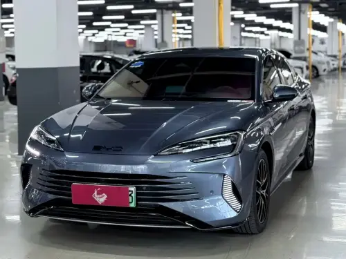 BYD Seal, 2023