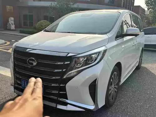 GAC M8, 2022