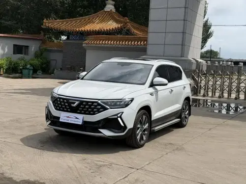 Jetta VS5, 2022