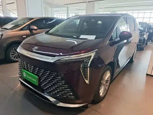 Buick Century, 2023
