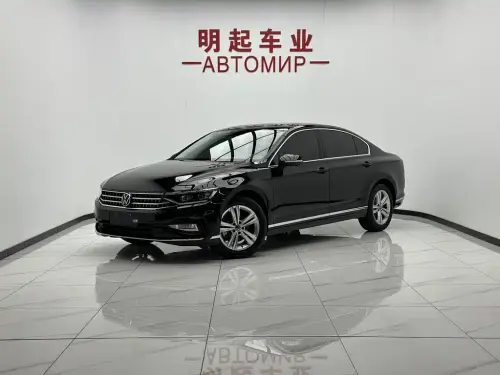 Volkswagen Magotan, 2024