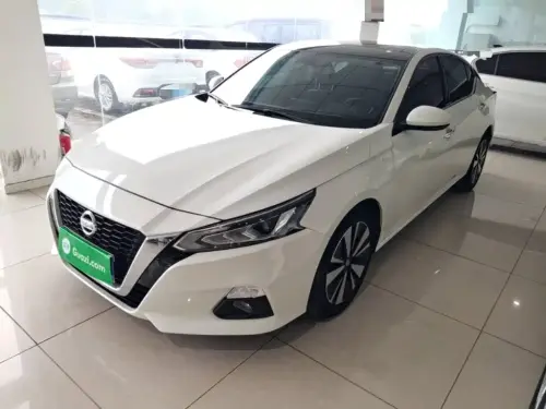 Nissan Teana, 2022
