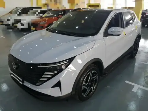 Nissan Qashqai, 2024