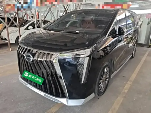 GAC M8, 2024