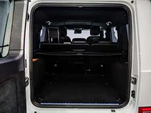 Mercedes-Benz G-Class, 2023