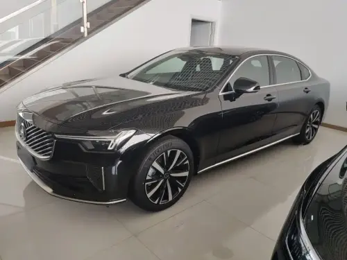 Volvo S90, 2026