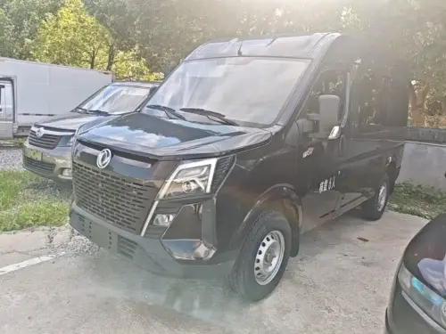 Dongfeng Yufeng, 2023