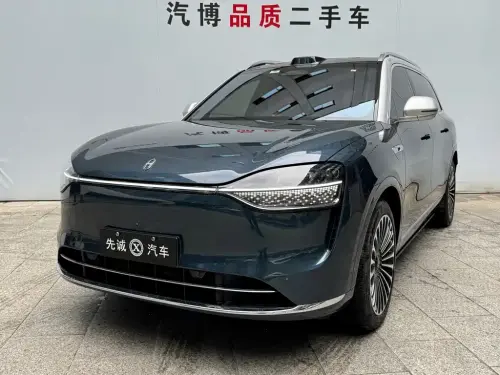 AITO M9, 2025
