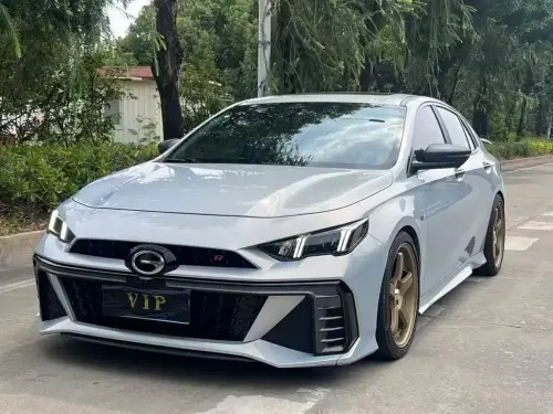 GAC Empow, 2023