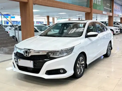 Honda Crider, 2020