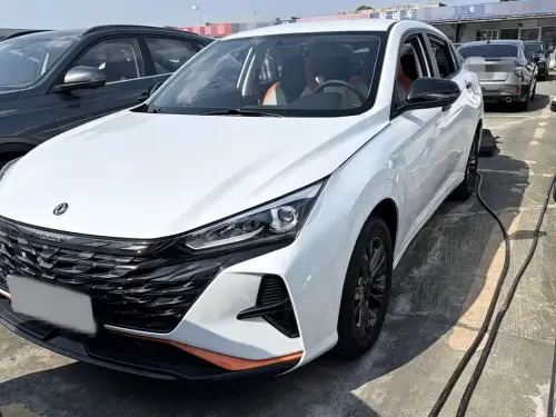 Dongfeng Yixuan, 2023