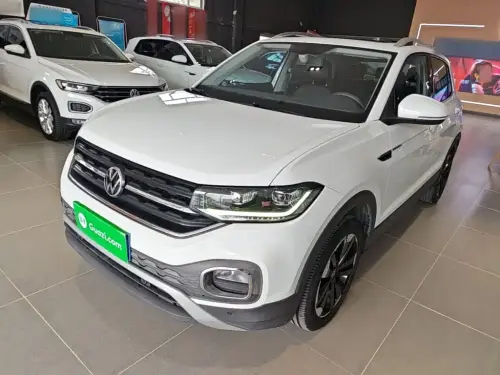Volkswagen Tacqua, 2024