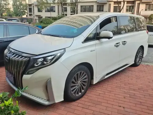 GAC M8, 2021