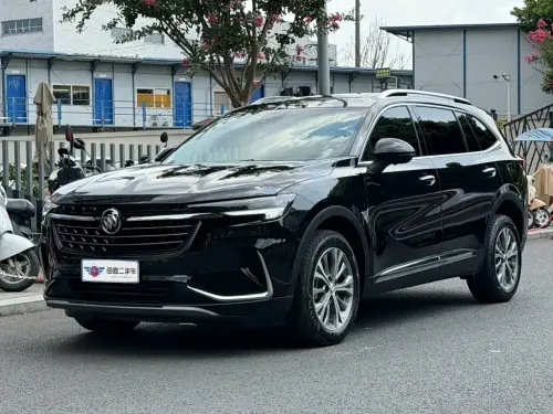 Buick Envision Plus, 2024