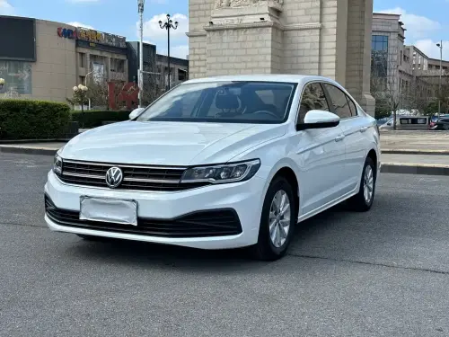 Volkswagen Bora, 2021