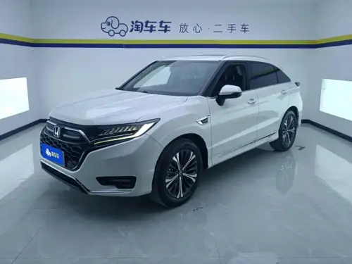 Honda UR-V, 2023