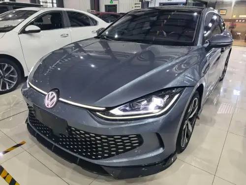 Volkswagen Lamando, 2024