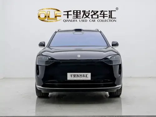AITO M9, 2024