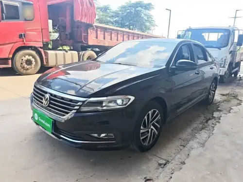 Volkswagen Lavida, 2022