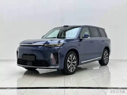 GAC Xiangwang S9, 2025