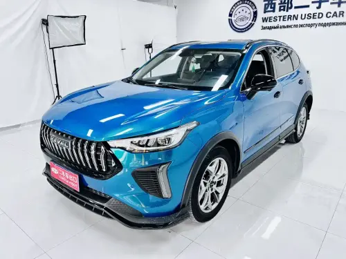 Haval Haval Chitu, 2022