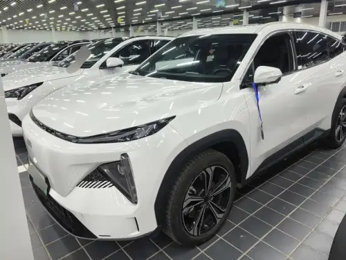 Geely L7, 2024
