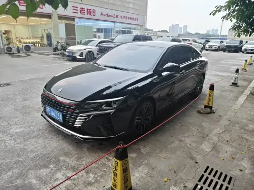 Dongfeng Yixuan MAX, 2023